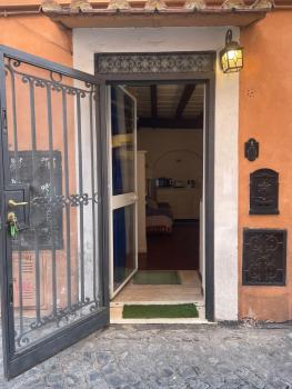 La casa di vasco, Rome (photo 2)
