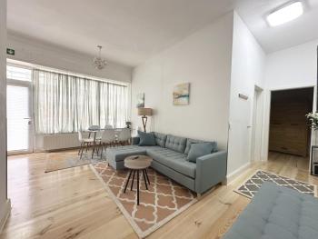 ROD 1 cozy city apartment, Berlín (foto 2)