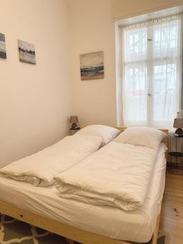 ROD 1 cozy city apartment, Berlín (foto 5)