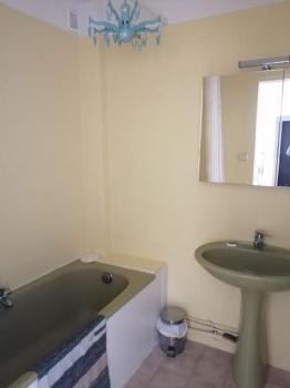Bright central apartment close to St Charles station, Marsylia (zdjęcie 2)