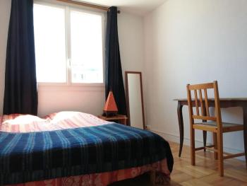 Bright central apartment close to St Charles station, Marsylia (zdjęcie 4)