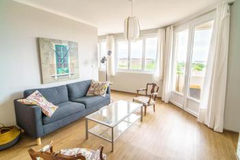 Appartement avec vue hypercentre, Toulouse (foto 2)