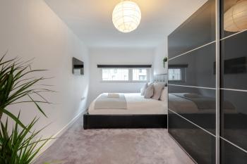 Stylish Apartment by Chelsea-Victoria-Pimlico, Londýn (fotografie 3)