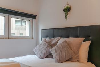 Stylish Apartment by Chelsea-Victoria-Pimlico, Londýn (fotografie 5)
