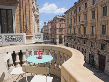 Inappartamento La Pepita Luxury, Turín (fotografie 5)