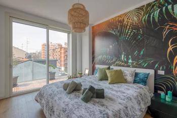 Mowgli House - Milano Luxury Apartment, Milan (photo 5)