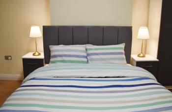 Birmingham City Centre Bedroom, Parking, WiFi, Kitchen, Living room, Бирмингем (фото 3)