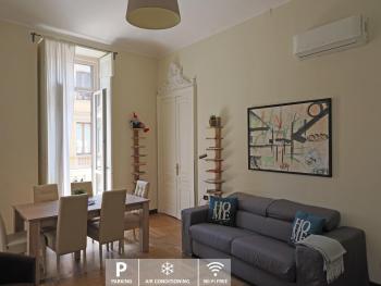 Inappartamento La Pepita Luxury, Turín (fotografie 2)