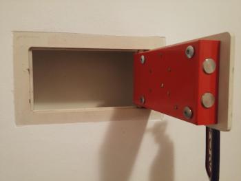 Hotel Memory, Rimini (photo 5)