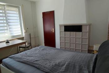 Einladende Ferienwohnung in Hannover Messenah, Hannover (fotografie 5)