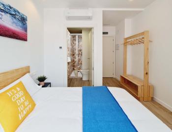 Bilbao ROOMS Miribilla, Bilbao (foto 3)
