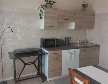 Apartmán, Telč (photo 4)