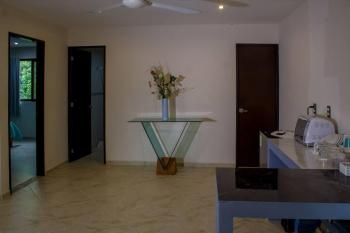Departamento en la naturaleza, Cancún (fotografie 3)