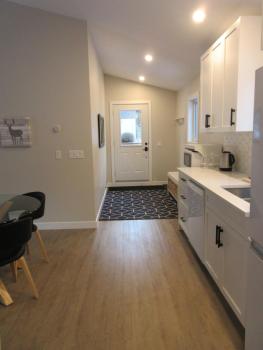 Mountain View Bed & Breakfast, Banff (photo 3)