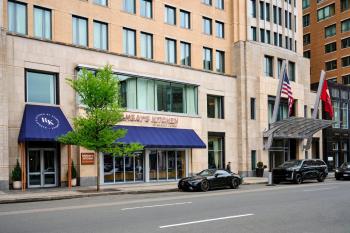 Mandarin Oriental, Boston, Boston (foto 4)