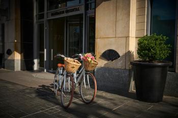 Mandarin Oriental, Boston, Boston (foto 5)
