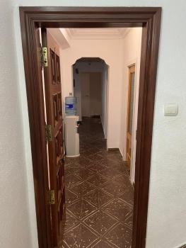 Habitación grande y comoda en piso particular y familiar, Valencie (fotografie 2)