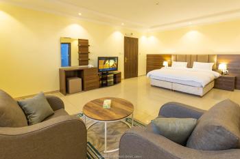 سوار للوحدات السكنية المخدومة, Ta'if (Foto 4)