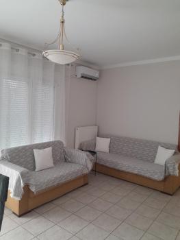 Apartment on the beach, Néoi Epivátai (foto 4)