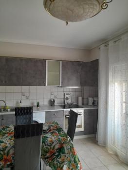 Apartment on the beach, Néoi Epivátai (foto 3)