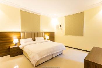 سوار للوحدات السكنية المخدومة, Ta'if (Foto 5)