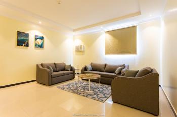 سوار للوحدات السكنية المخدومة, Ta'if (Foto 3)