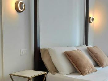 Il Rosone Luxury B&B, Palermo (fotografie 2)