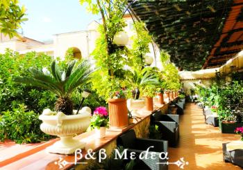 Bed & Breakfast Medea, Neapol (fotografie 2)
