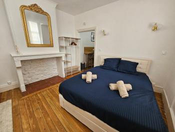 Suite chic, contemporaine au pied de la Cathédrale, Vienne (foto 5)