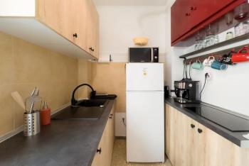 Athens Center Boho Apartment, Ateny (zdjęcie 5)