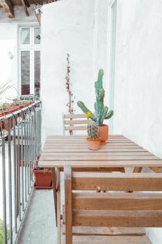 Mercanti Modern Flat - Balcony - Torino centro, Turyn (zdjęcie 5)