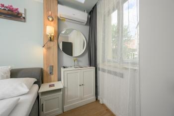 Palais Pálffy Apartments Vienna, Vídeň (fotografie 4)