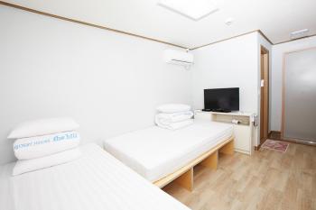 Guesthouse The Hill, Seúl (foto 3)