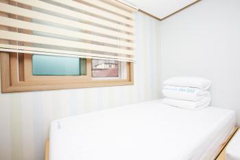 Guesthouse The Hill, Seúl (foto 4)