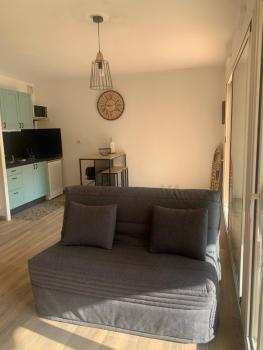 Petit cocon dans le 8 ème, Marseille (fotografie 3)