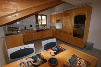 Gotschnablick, Klosters-Serneus (photo 3)
