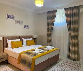 Alfa Apart Hotel, Antalya (fotografie 2)