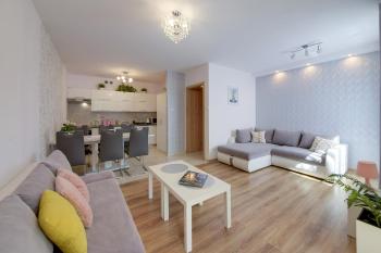 Przytulne Apartamenty Sun Seasons 24 w Szklarskiej Porębie by Noclegi Renters, Szklarska Poręba (foto 5)