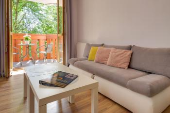 Przytulne Apartamenty Sun Seasons 24 w Szklarskiej Porębie by Noclegi Renters, Szklarska Poręba (foto 3)