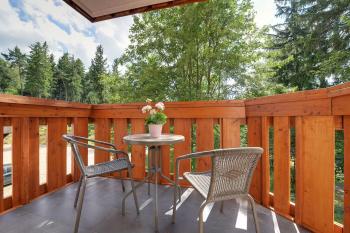Przytulne Apartamenty Sun Seasons 24 w Szklarskiej Porębie by Noclegi Renters, Szklarska Poręba (foto 4)