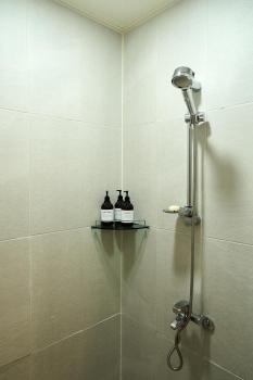 Hyuzen Hotel - 휴젠, Soul (fotografie 4)