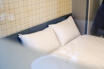 Hyuzen Hotel - 휴젠, Soul (fotografie 2)
