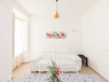 Cesar Vatican Rooms, Řím (fotografie 5)