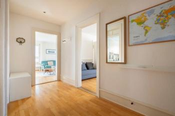 KAYA Apartment TURQUOISE - Downtown 3BR Deluxe Apt, Curych (fotografie 3)