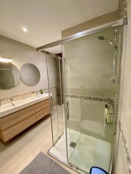 Habitación en apartamento con zonas comunes compartida HSJG, Bilbao (photo 4)
