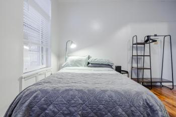 Park Side Living, Get Cozy!, New York (fotografie 5)
