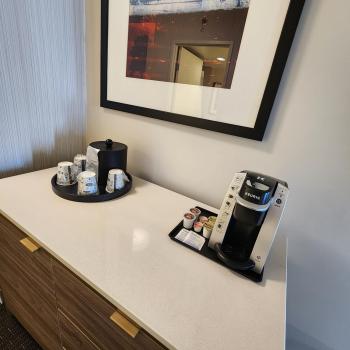 Crowne Plaza Kansas City Downtown by IHG, Канзас-Сити (фото 5)