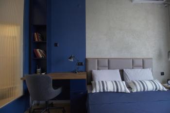 NEW The Blue Heart Of Sofia Center, Sofia (Foto 2)