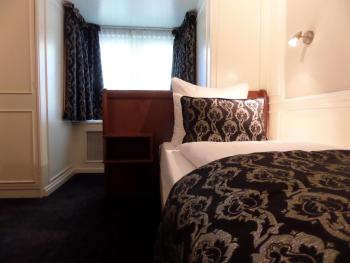 Apollofirst Boutique Hotel, Amsterdam (zdjęcie 3)