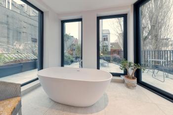 Wok Rooms, Bruxelles (photo 5)